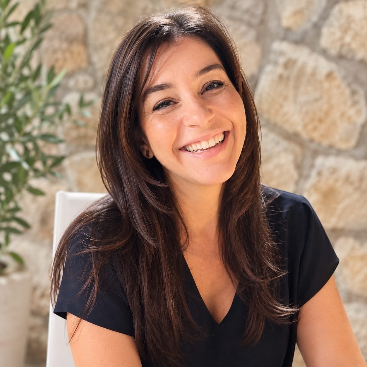 María Elvira · Arteterapia y conciencia financiera